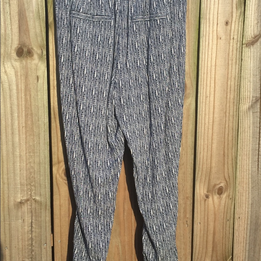 Flowy pants
